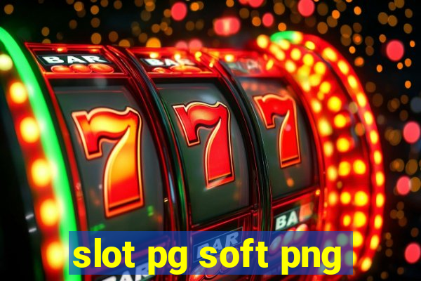 slot pg soft png